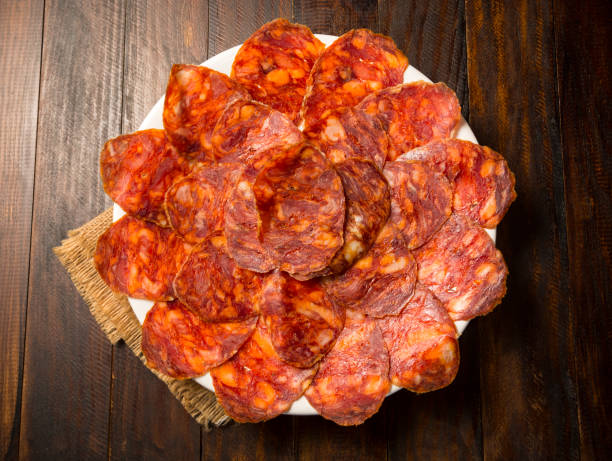 CHORIZO