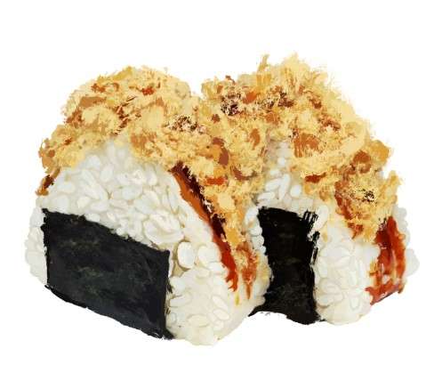 ONIGIRI PORK 2pz