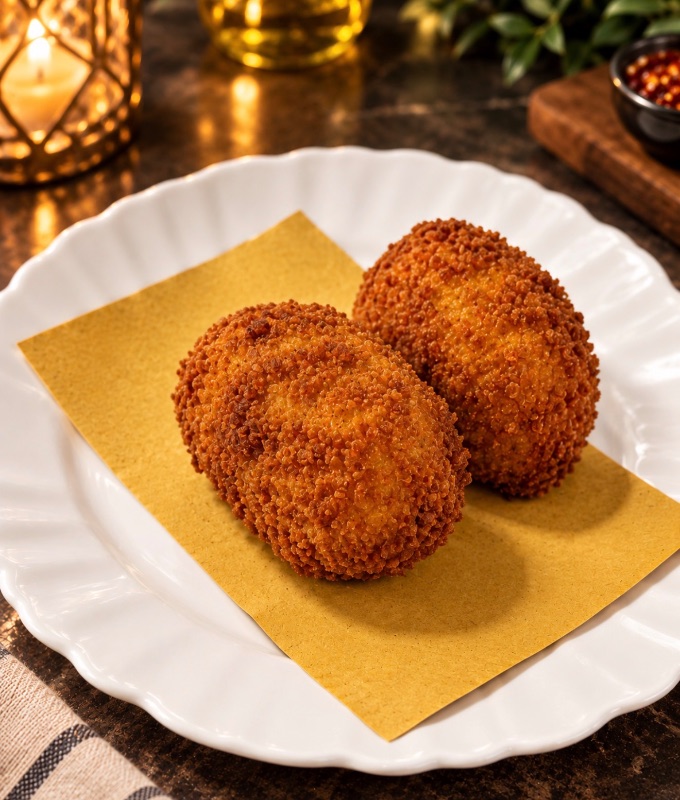 Supplì