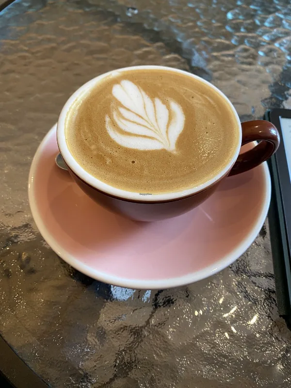 Macchiato