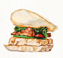 VEGE BAO