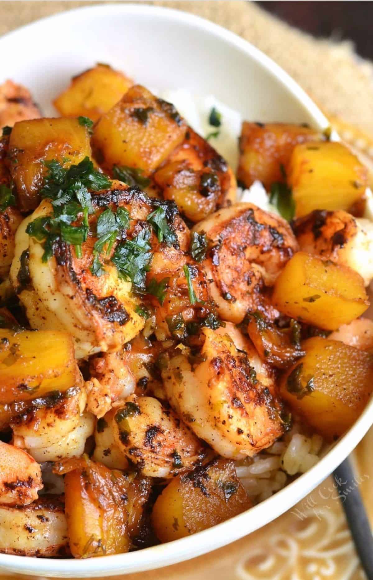 POLLO TROPI
