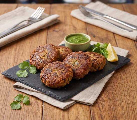 Shami Kebab