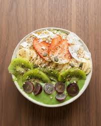 Green Bowl