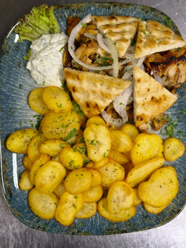61 · Gyros A D E 4