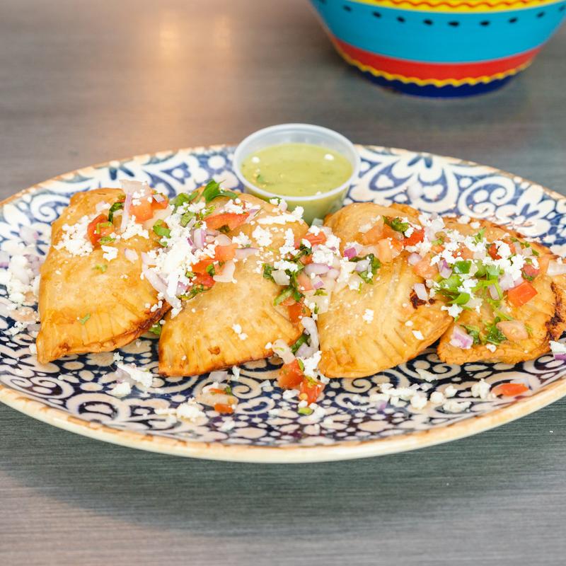 EMPANADAS 