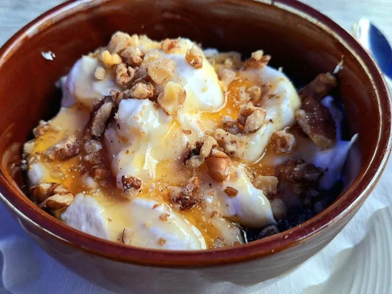 104 · Griechisches Joghurt G A