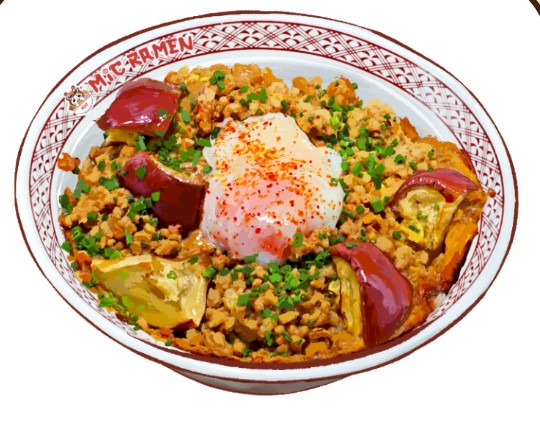 BUTTANIKU NASU DON