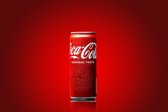 Coke