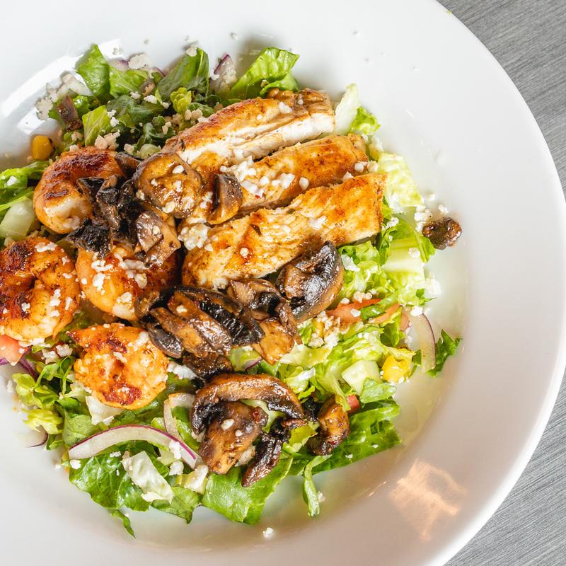AZTECA SALAD