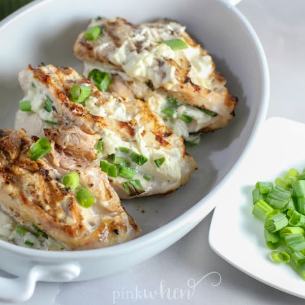 POLLO ASADO