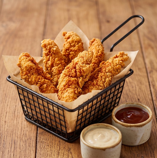 Chicken Strips