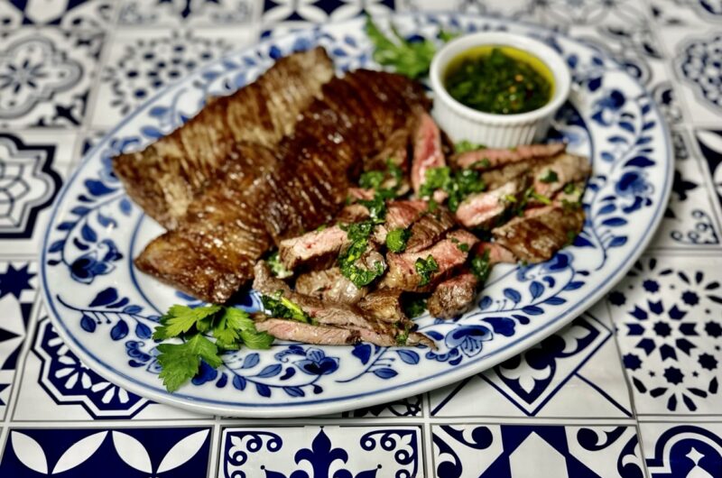 CHURRASCO STEAK