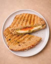 Mozzarella Sandwich
