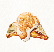 GRILLED PORK