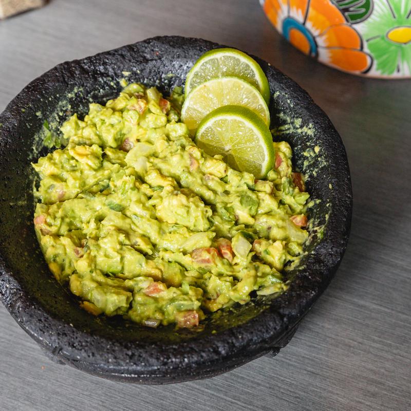 4oz GUACAMOLE 