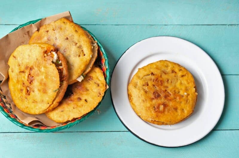 GORDITAS