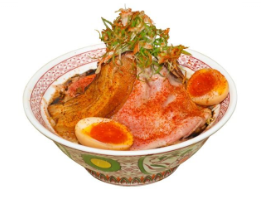 KAZAN RAMEN