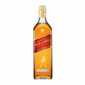 J.W Red Label 70cl