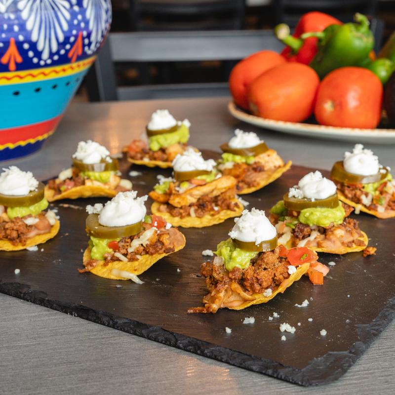OMG NACHOS 