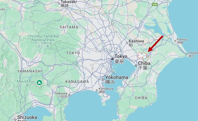 Article - Serene Living: A Dreamy 3LDK Haven in Sakura, Chiba