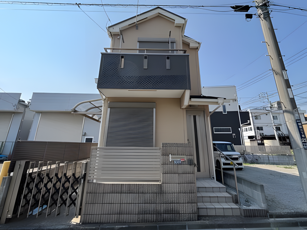 Article - Modern, Move-In Ready Find in Tokyo’s Katsushika Ward