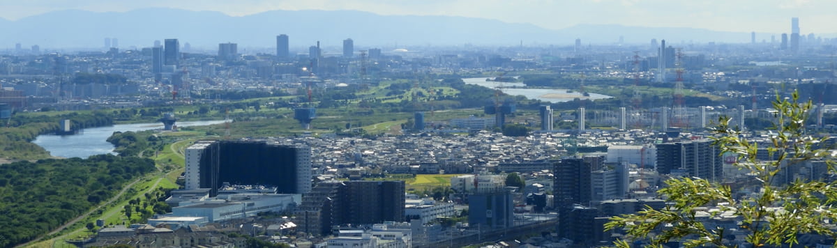Article - Where to Buy in Japan: Kansai | Osaka’s Hirakata & Takatsuki Cities