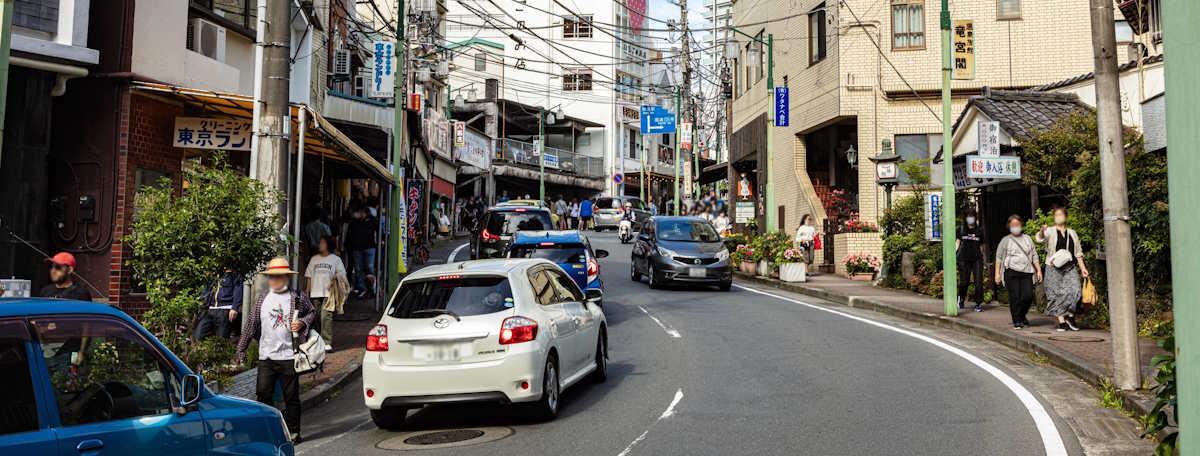 Article illustration for Local Area Guide: Atami, Shizuoka