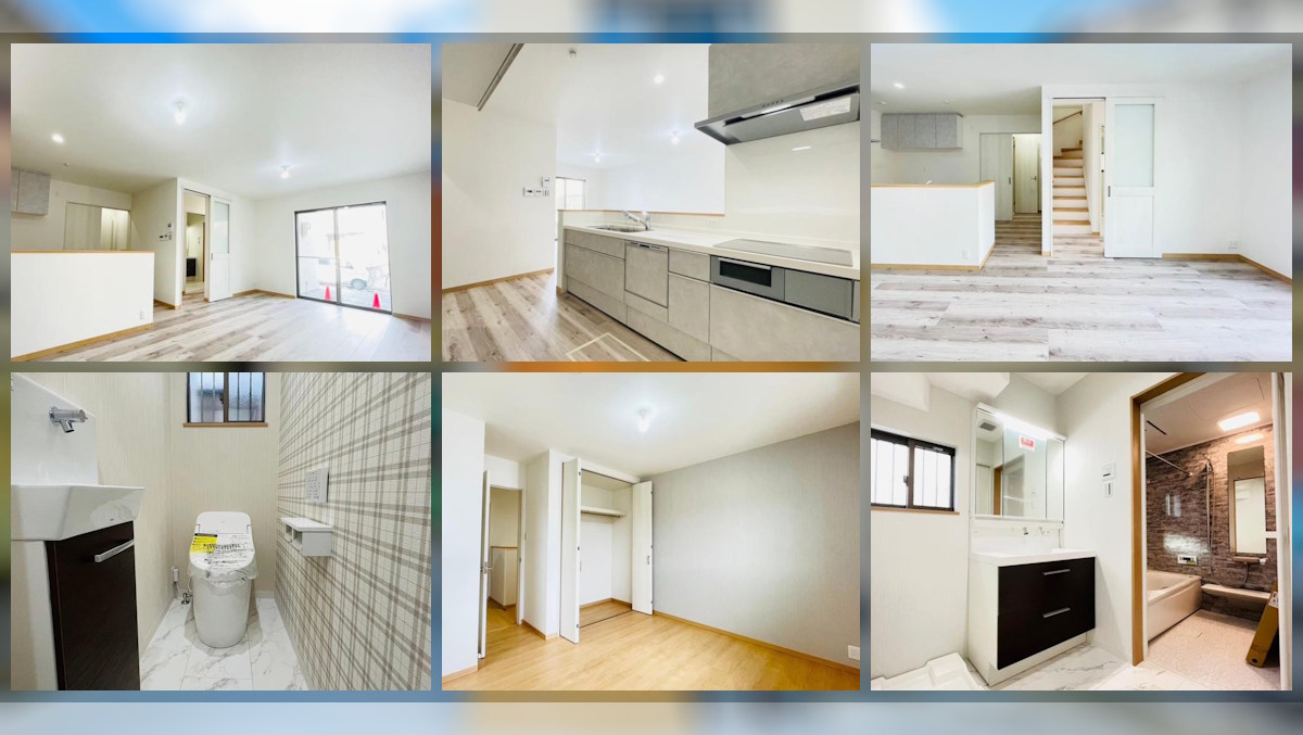 Article - Weekly Featured Property: Modern 3LDK Riverside Home in Kameoka, Kyoto (Sold)