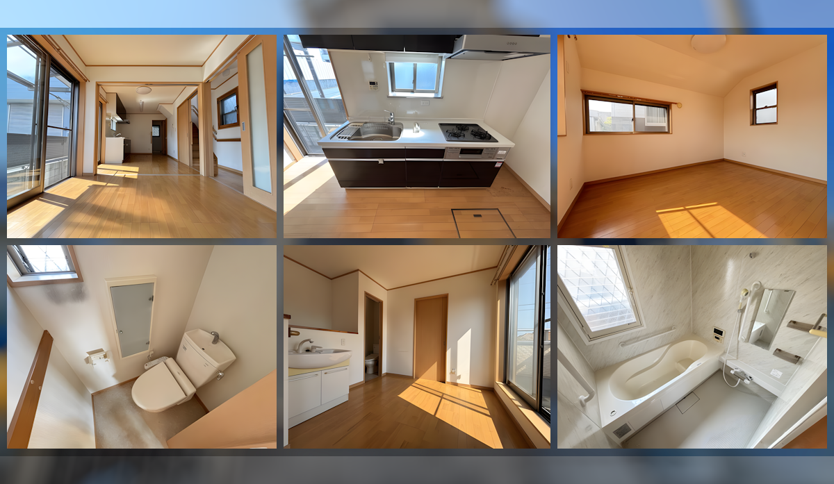 Article - Modern, Move-In Ready Find in Tokyo’s Katsushika Ward