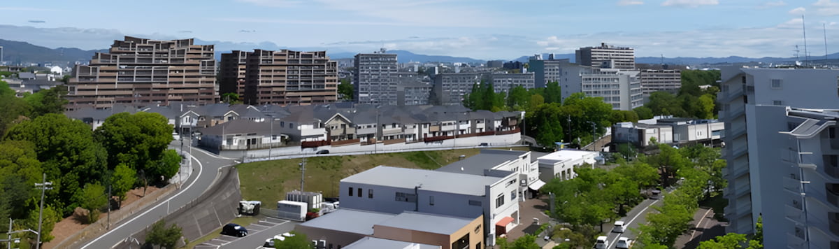 Article - Where to Buy in Japan: Kansai | Osaka’s Hirakata & Takatsuki Cities