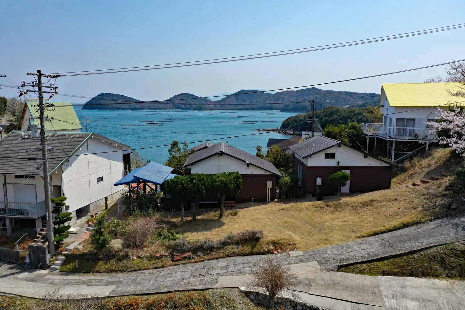Article - Konoshima: Resort island in Hinase Town, Bizen City