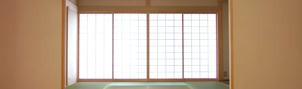 Article - What Is a Shōji Door?
