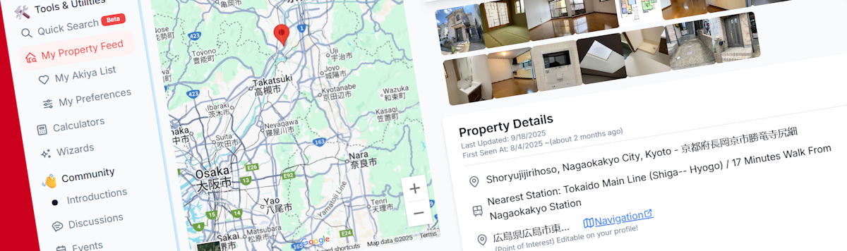Article - Akiya Houses for Sale: Where to Find Listings and How to Buy