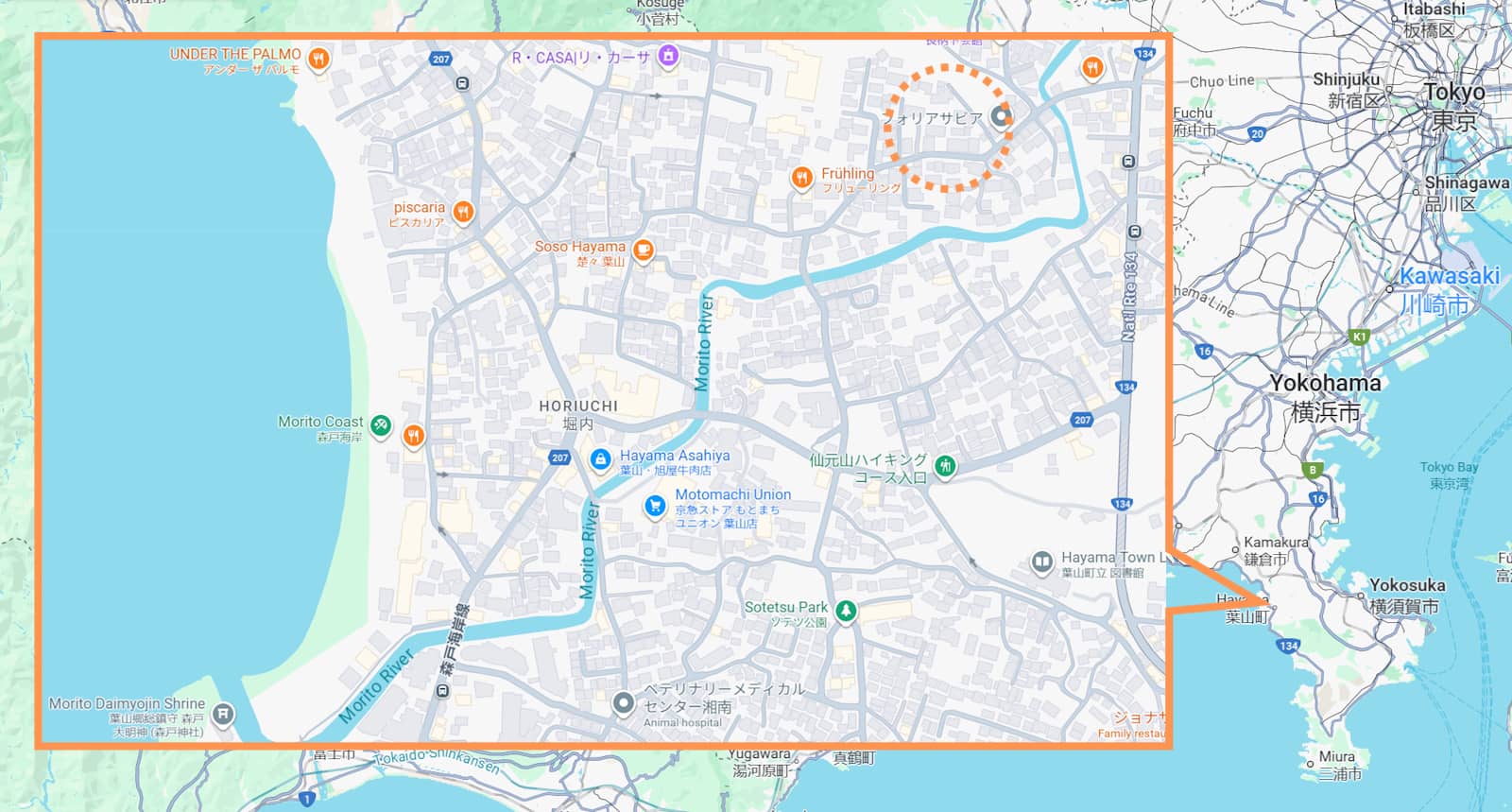 Article - Seaside Calm, Designer Living, Under $900K