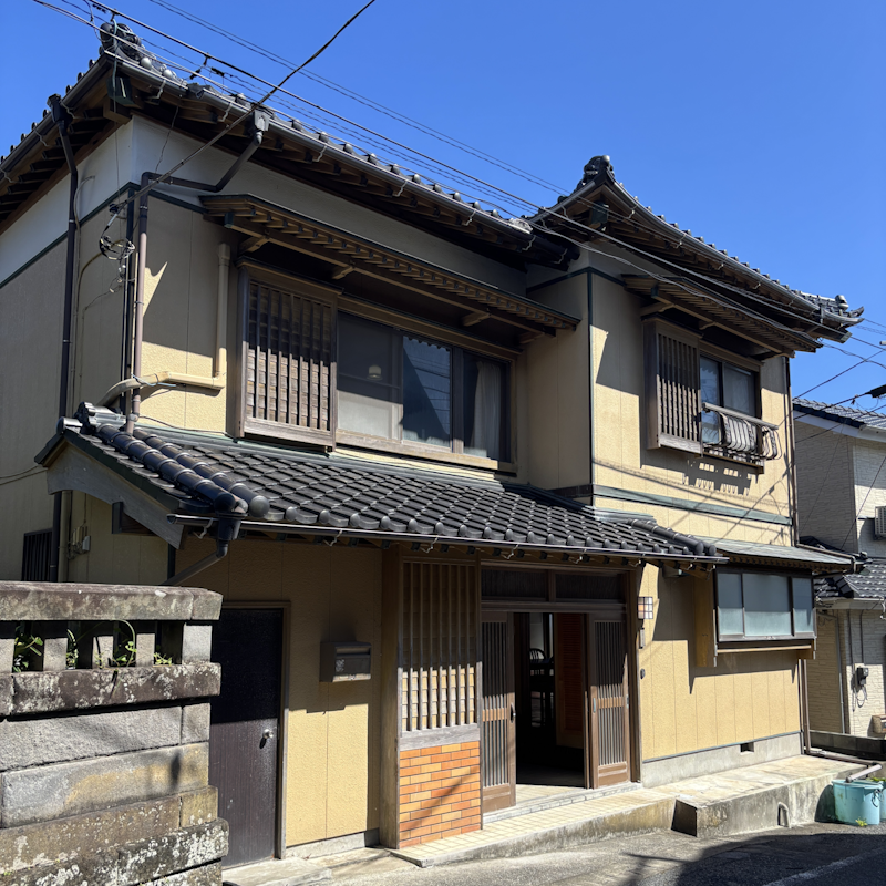 Article - Seaside Chiba 6DK: Reno-Ready, ¥8.5M!