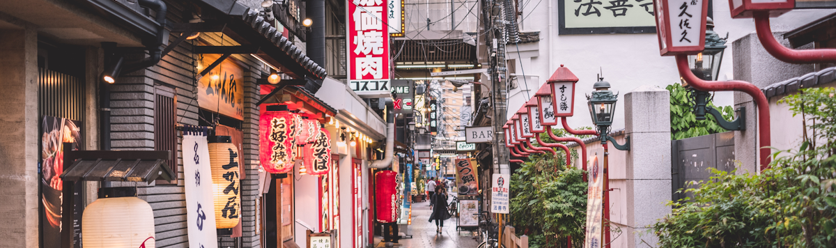 Article - Tokyo Akiya: Can You Really Find Vacant Houses Near Tokyo?