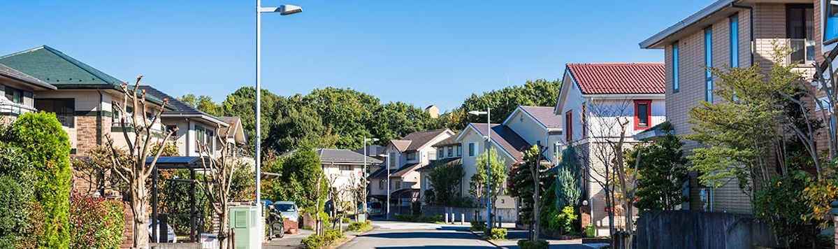 Article - Can a Foreigner Buy Property in Japan?