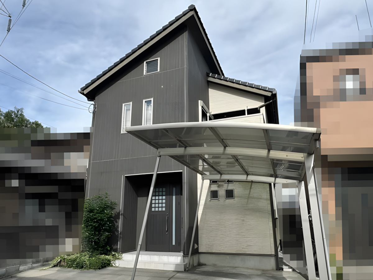 Article - Weekly Featured Property: Spacious Shiga Living in Higashiomi (Sold)