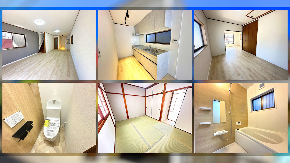 Article - Weekly Featured Property: Modern Life Between Osaka and Kyoto