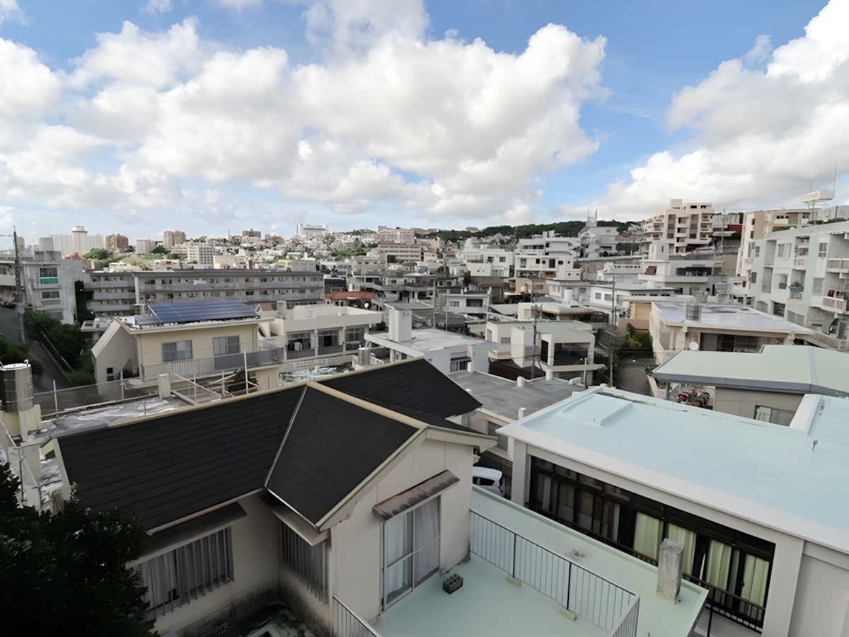 Article - Weekly Featured Property: A Bright Retreat in the Heart of Naha (Sold)