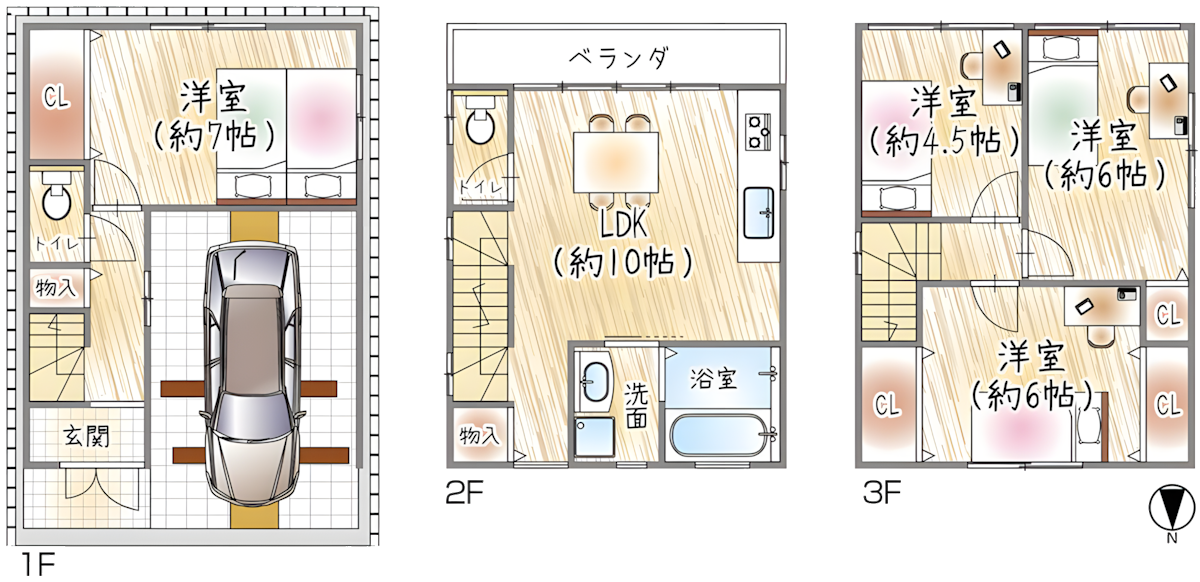 Article - [BONUS!] Weekly Featured Property: Modern Urban Home in Historic Noda