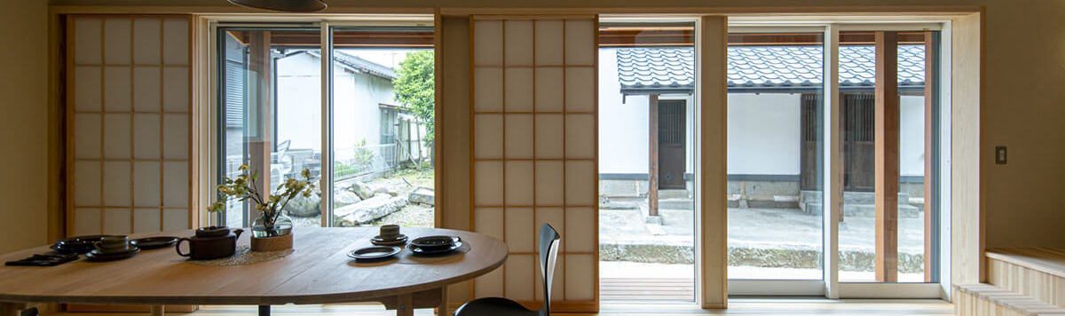 Article - What Is a Shōji Door?
