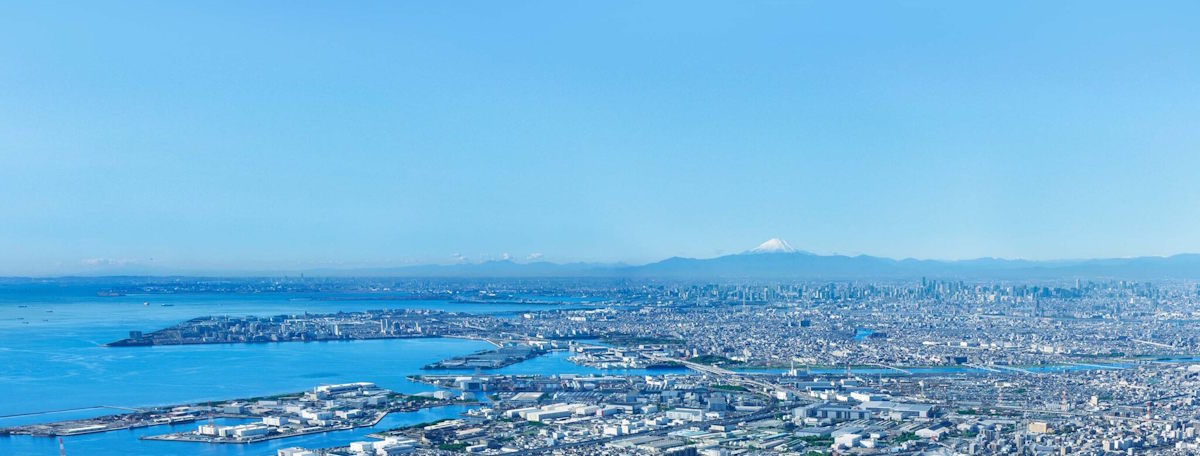 Article illustration for Local Area Guide: Funabashi, Chiba