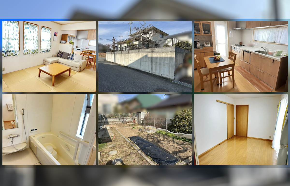 Article - Weekly Featured Property: Space to Grow in Kobe