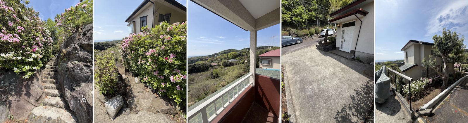 Article - Weekly Featured Property: Shizuoka Ocean-View 3LDK Retreat with Onsen Potential