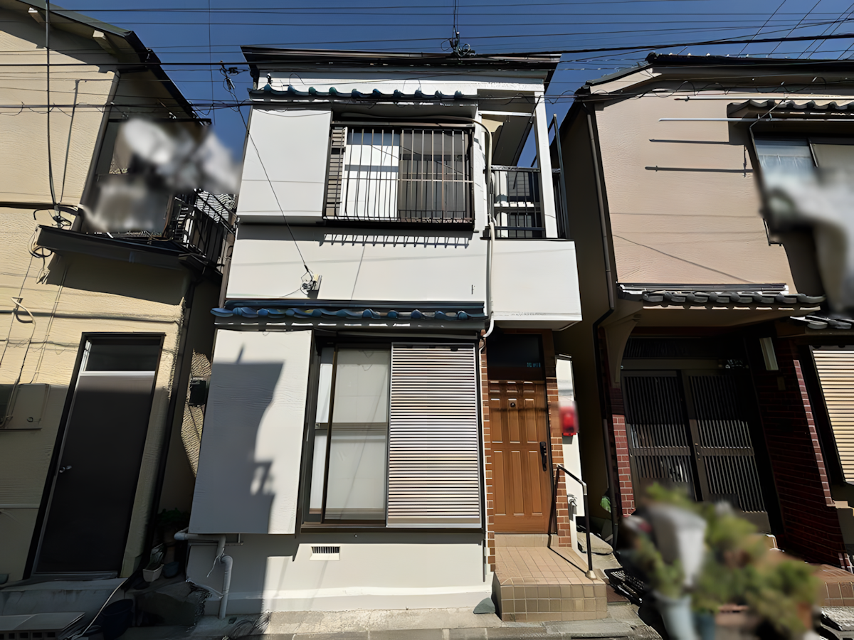 Article - Weekly Featured Property: Compact Edogawa Home with Urban Calm