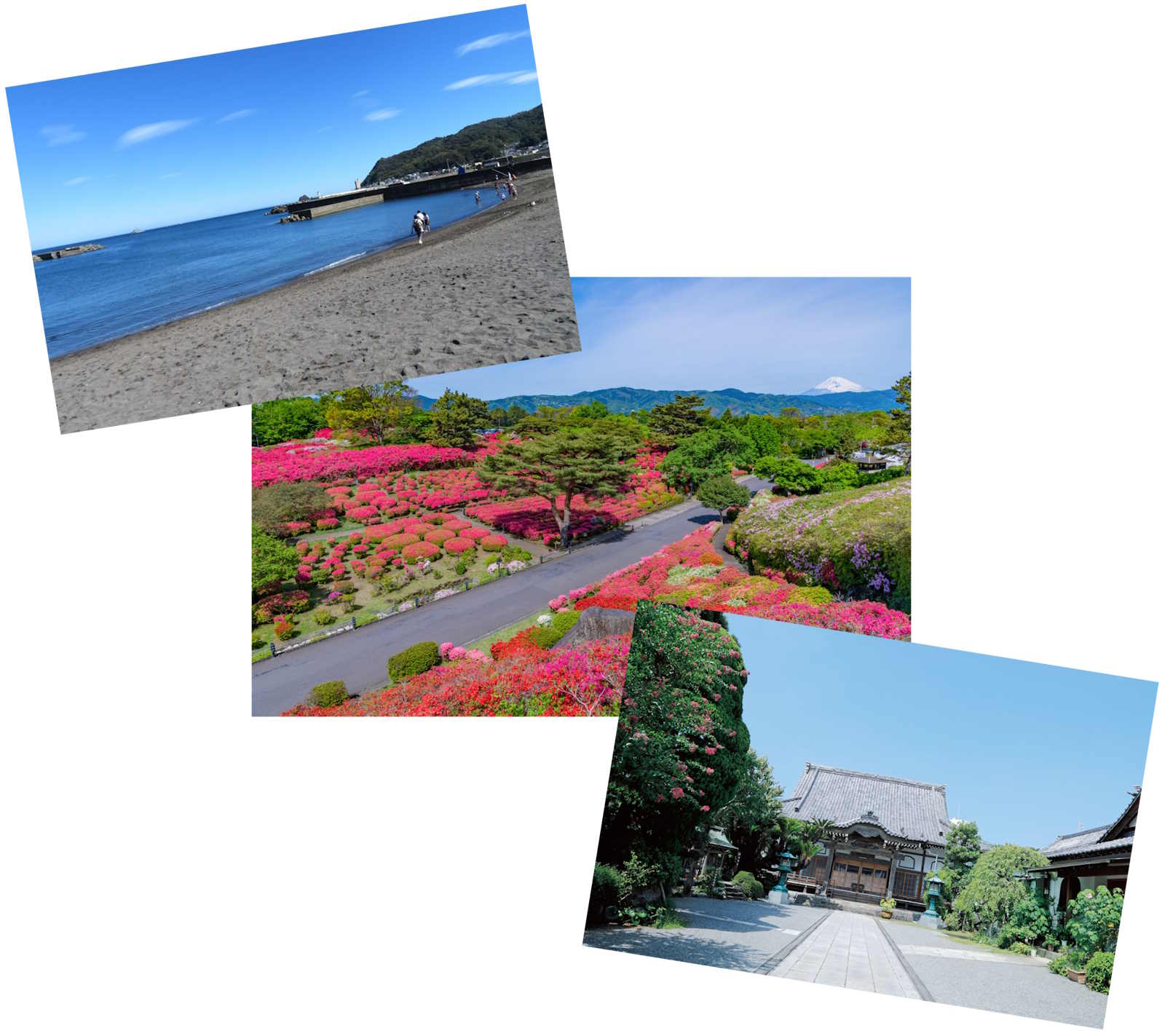 Article - Weekly Featured Property: Shizuoka Ocean-View 3LDK Retreat with Onsen Potential