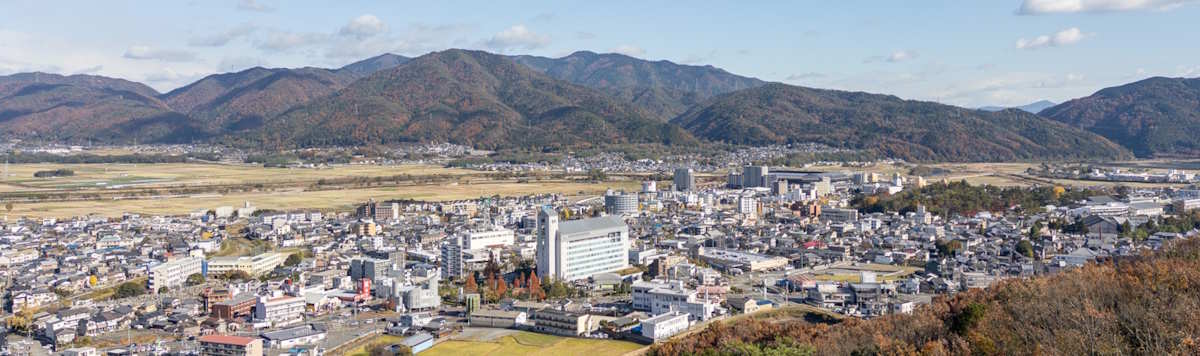 Article - Where to Buy in Japan: Kansai | Kameoka