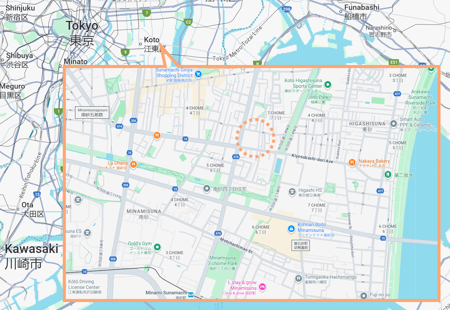 Article - What Can $15,000 Buy You in Tokyo?